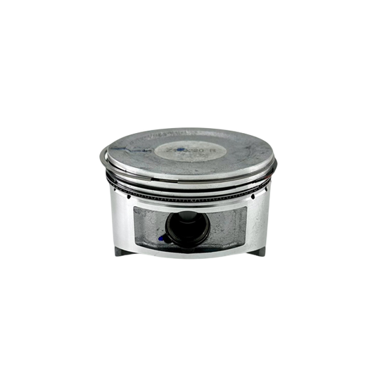 70mm OEM Dished Piston for 212 Predator