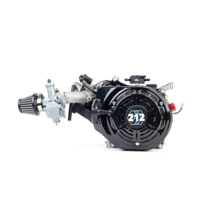 Tillotson 212 Minibike Race Spec Engine