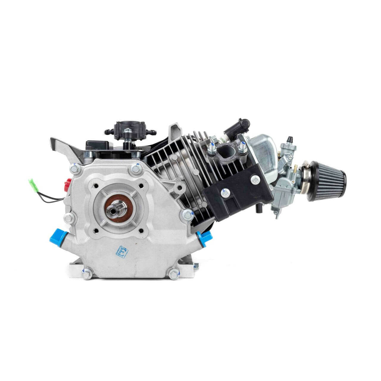 Tillotson 212 Minibike Race Spec Engine