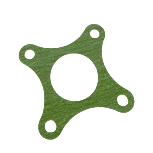 Gasket, Gear Case (Star), 6 to 1: Genuine Honda