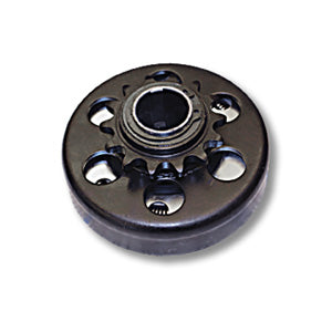 1" Centrifugal Clutch, #40/41(420) Chain, 14-Tooth, for Go Karts & Mini Bikes
