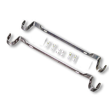 Go Kart Seat Mounting Bracket Kit