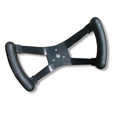Butterfly Steering Wheel, for Go Karts