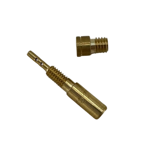 Jet Kit, Mikuni, 22mm Small Body Round Slide, GX200 & 6.5 OHV