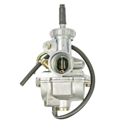 22mm Round Slide Mikuni Carburetor - (Small Body) Gas
