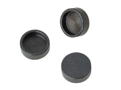 5.5mm Lash Caps for Racing Valve - GX200 & 6.5 OHV - Pair