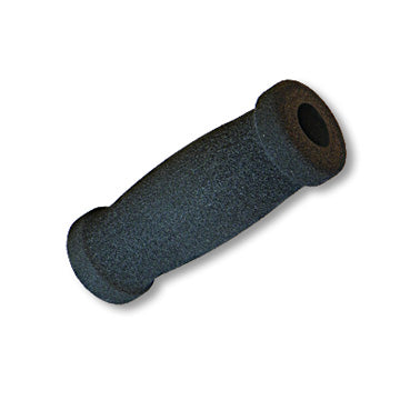 Mini Bike Foam Dummy Grip, for 7/8 in. OD Handlebars