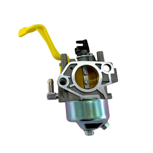 Carburetor, 24mm Bored 3-Circuit Carb for GX390 & 420/440/460 Clones