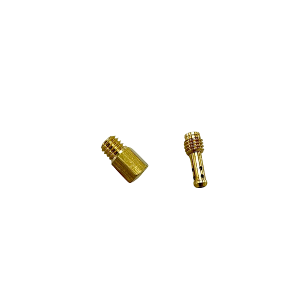 Jet Kit for 24mm Flat Slide Mikuni Gas