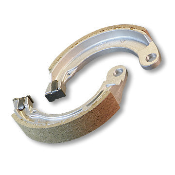 Brake Shoes, Lined, for 5 in. Drum Brake
