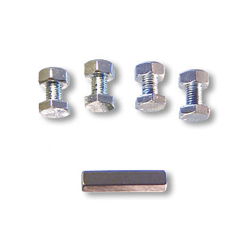 Hardware Kit for Mini-Hub with 3.228" Bolt Circle