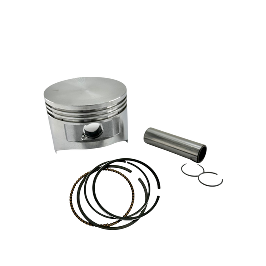 Piston, GX270, Flat-Top: Aftermarket