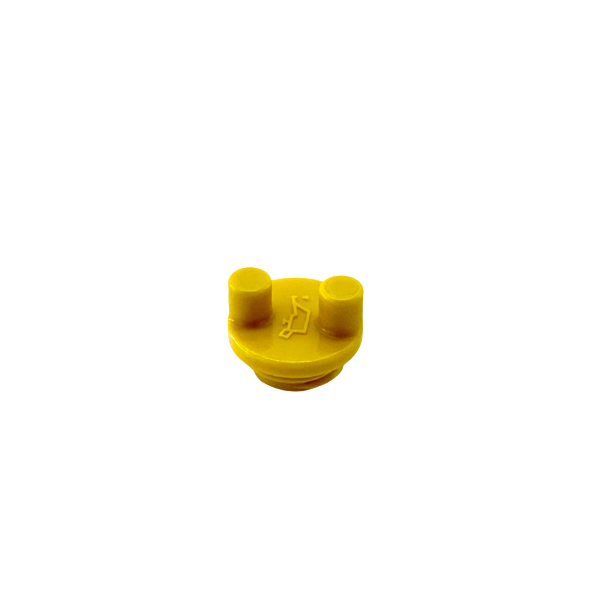 OEM Briggs & Stratton Oil Fill Cap - Animal