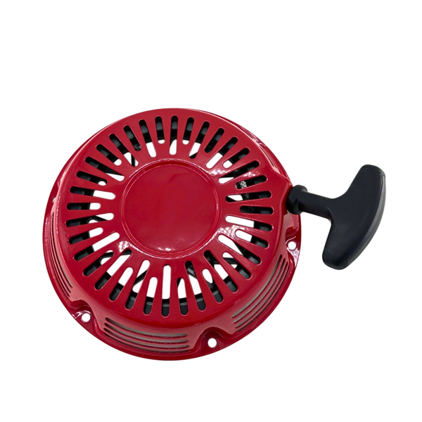 Genuine OEM Honda Red Recoil Assembly for GX340 & GX390