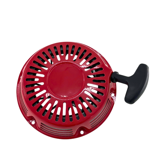 Genuine OEM Honda Red Recoil Assembly for GX340 & GX390