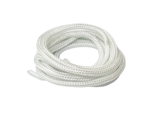 Rope, Replacement Cord for GX120 to GX270 Pull Starters: Genuine Honda
