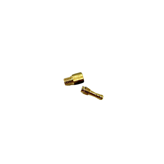 Jet Kit for 28mm Flat Slide Mikuni Gas