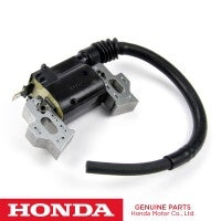 Genuine OEM Honda Ignition Coil for GX120, GX160, and GX200