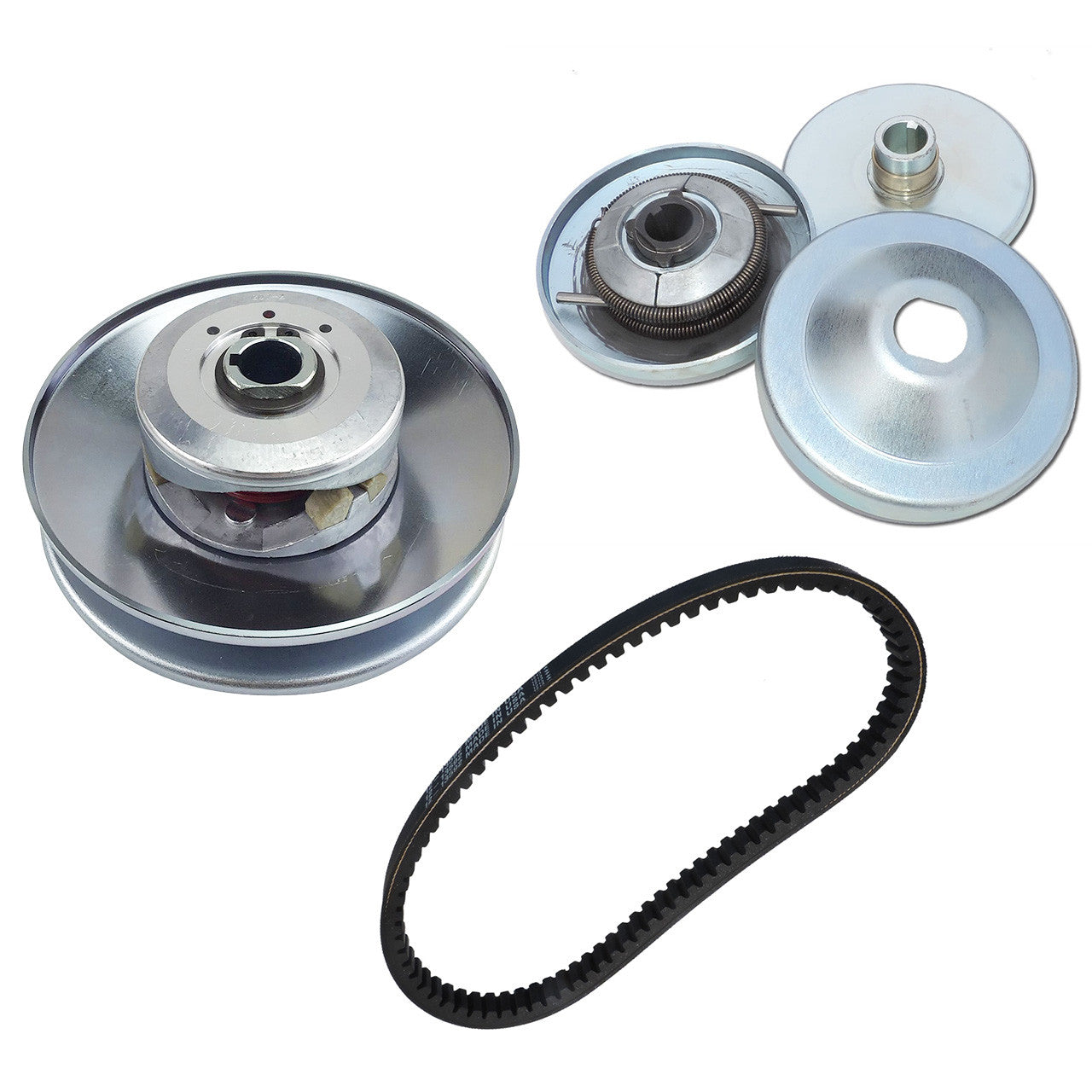30 Series TAV Kit for Murray Karts – GTC Racing