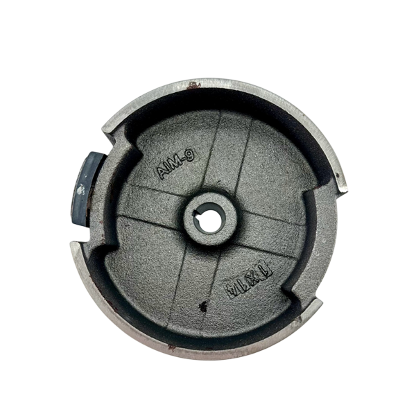 Genuine Honda GX120 Tier 3 Flywheel