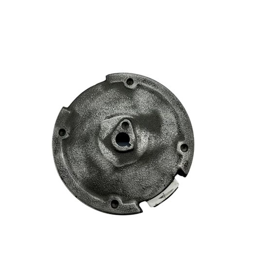 Flywheel, GX160, UT1, 25 BDTC: Genuine Honda