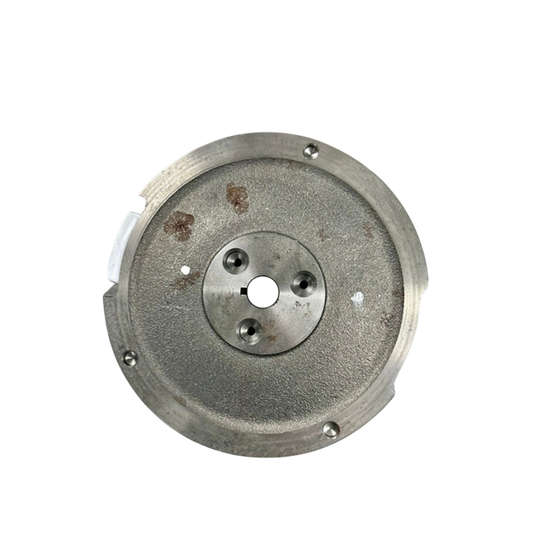 Genuine OEM Honda Flywheel for Pre-2011 GX270