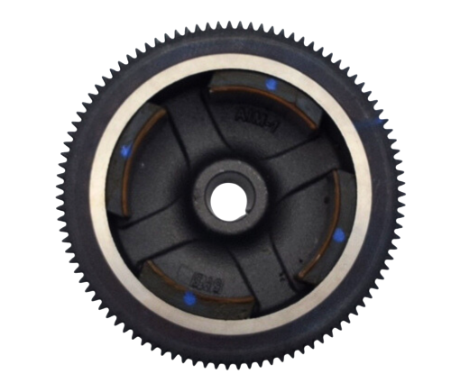 Genuine Honda GX390 UT2 Flywheel