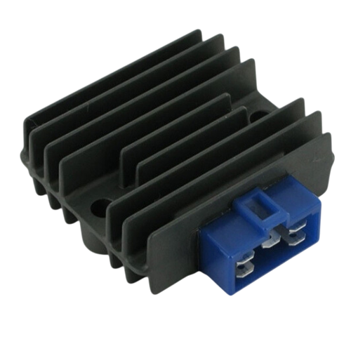 Genuine OEM Honda 7-10 Amp Rectifier Assembly