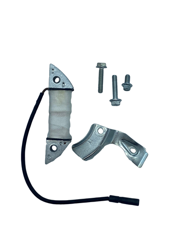 Aftermarket 3-Amp, 36-Watt, 12V Coil