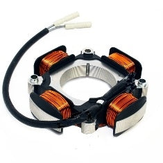 Genuine Honda Charging Coil, 18 Amp for GX270 and GX390