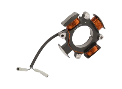 Charging Coil, Genuine Honda, 7Amp (84Watt), Fits GX160 to GX200