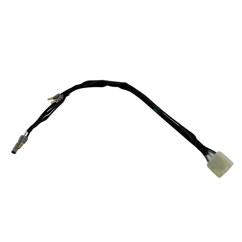 Harness, Wire, Charging System, GX390, 18A