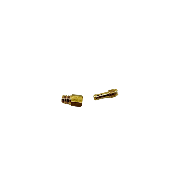 Jet Kit for 34mm Round Slide Mikuni Gas
