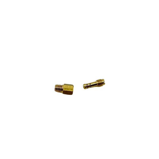 Jet Kit for 34mm Round Slide Mikuni Gas