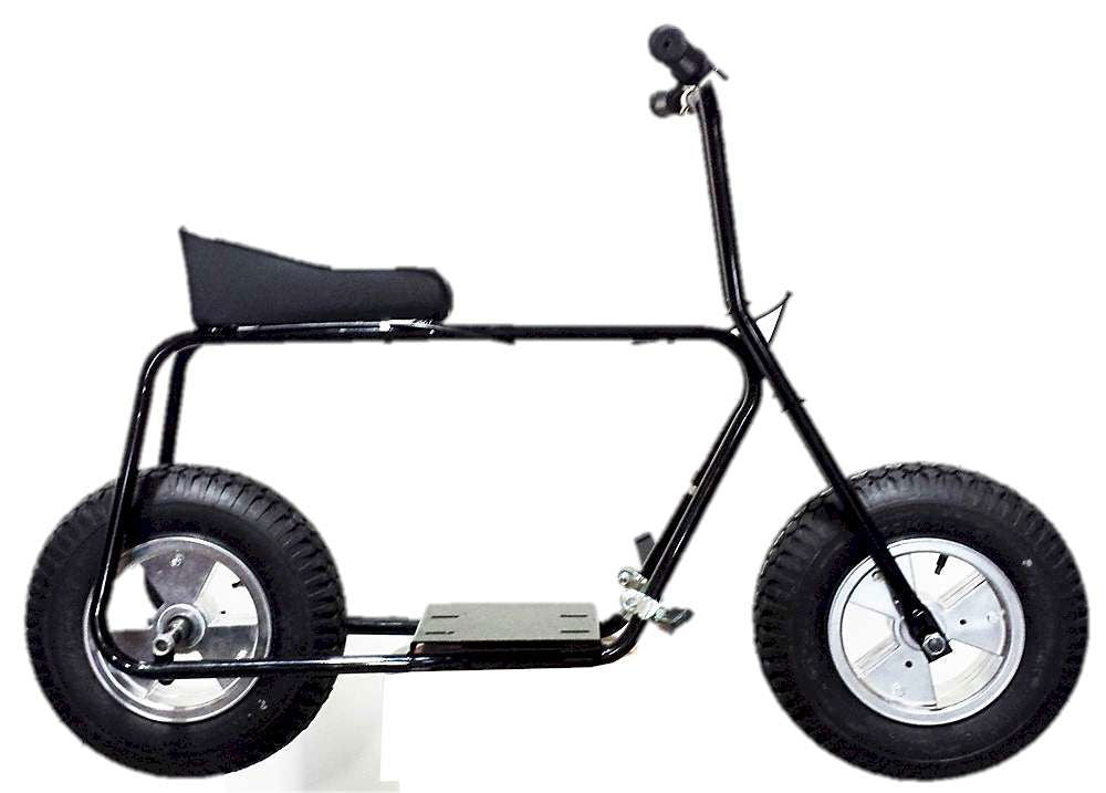 3542 Mini Bike Kit, 8 Inch Wheels AGE 8-16 – GTC Racing