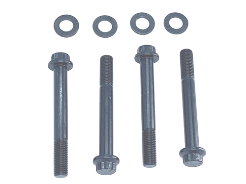 Bolt Kit, ARP 12-Point, Head Bolts Only