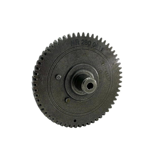 The Torque Cam - Massive Amount of Low End Power for Marine, Mini Bikes, and Small Tracks