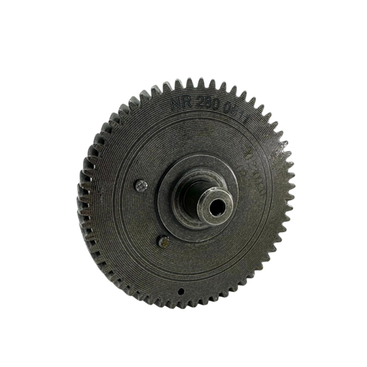 The Torque Cam - Massive Amount of Low End Power for Marine, Mini Bikes, and Small Tracks