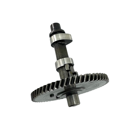 306 Series - Race Cam with Awesome Mid-Range Power