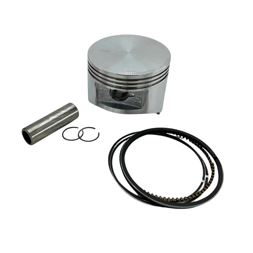 88mm Aftermarket Flat-Top Piston for Bored GX390s