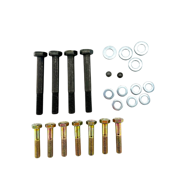 High-Strength Bolt Kit for GX270, GX390, and 420 Predator