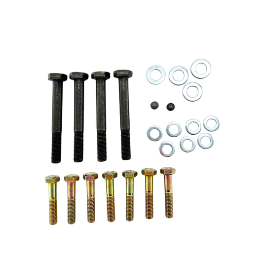 High-Strength Bolt Kit for GX270, GX390, and 420 Predator