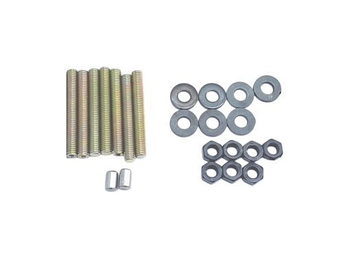 Stud Kit, Side Cover with Solid Dowels: GX270, GX390, & 420 Predator