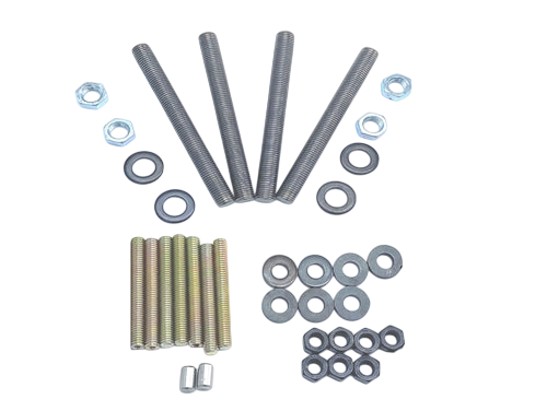 Stud Kit, Head & Side: GX270, GX390, & 420 Predator