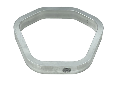 Billet Aluminum Valve Cover Spacer for GX270 and GX390
