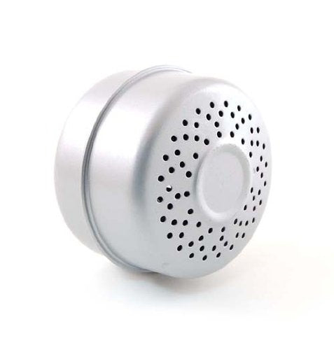 Muffler, Screw In, Extra Large (1'' NPT)