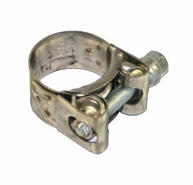 Clamp, Exhaust & Muffler, 1-5/16''