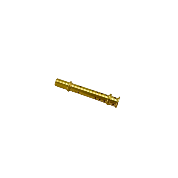 Emulsion Tube, GX390 Clone