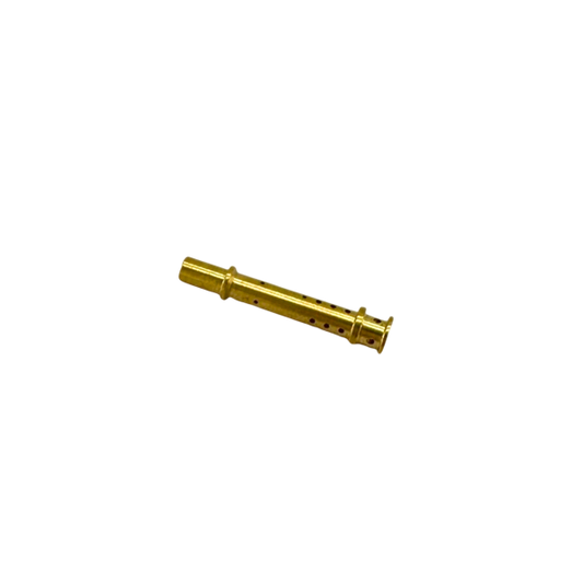 Emulsion Tube, GX390 Clone