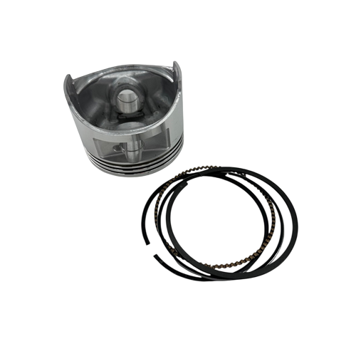 Piston, 90mm Flat-Top for 420 OHV & GX390 Type Engines